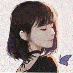 南禾头像
